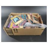 Large lot of Yu-Gi-Oh cards