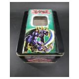 Large lot of Yu-Gi-Oh cards