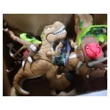 Fischer Price Dino playset NO SHIPPING