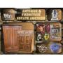 Antique & Furniture Estate Auction, April 29th