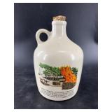 Vintage George Dickel Tennessee Sour Mash 1 quart