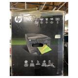 HP Office jet pro 8600 color printer NO SHIPPING