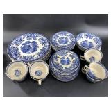 Beautiful china set