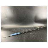 Fantasy sword