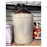 Vintage crockery, Large jug