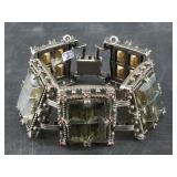 Very intricate vintage bracelet