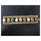 Incredibly intricate vintage bracelet