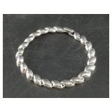 Vintage Trifari bracelet