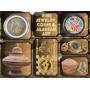 Fine Jewelry, Coins & Alaskan Art Auction, May 28th