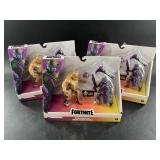 New in package Fortnite collectables