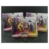 New in package Fortnite collectables