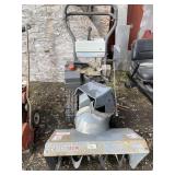 Craftsman II  8/26 Snowblower, needs new pull cord