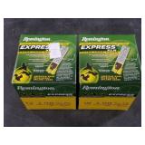 50 Rounds of Remington 410  3" #7 1/2  shot shells