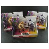 New in package Fortnite collectables
