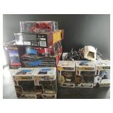 Very large lot of misc. toys: Funko Pop figurines,
