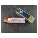 200 Mixed rounds of .22 LR NO SHIPPING