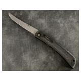 Gerber bolt action fisherman folding filet knife