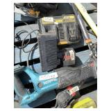 Assorted power tools and chargers NO SHIPPING