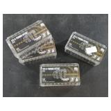 150 Rounds of .22 LR NO SHIPPING