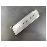 Wilson Combat 8 round 1911 Magazine loaded with Wi
