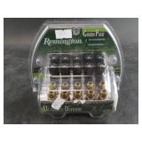Remington Ultimate Combo pack: 410 2.5" triple 000
