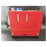Vevor Diesel heater