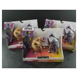 New in package Fortnite collectables