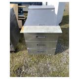 Delfield commercial grade kitchen cool NO SHIPPING