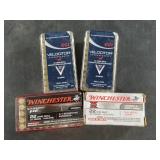 200 Mixed rounds of .22 LR NO SHIPPING