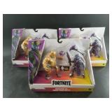 New in package Fortnite collectables