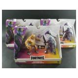 New in package Fortnite collectables