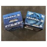 50 Rounds of 410 3" #6 shot shells NO SHIPPING