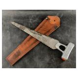 Pioneer Co. The Knapp sport saw, Boise ID in corre