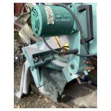 Hitachi Chop Saw NO SHIPPING