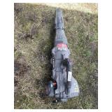 Black Max gas powered leaf blower NO SHIPPING