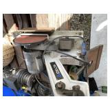 Delta belt/disk sander 1" belt x 24"  NO SHIPPING