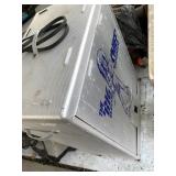 Electric smoker NO SHIPPING