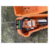 Stihl chain saw NO SHIPPING