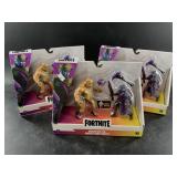 New in package Fortnite collectables