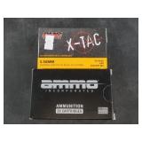 Two 20 Round boxes of .223 NO SHIPPING