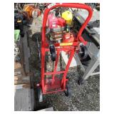 Hand truck NO SHIPPING