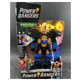 Power Rangers Beast Morphers Beast-X King UltraZor