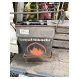 Son of Hibachi traveling Hibachi grill NO SHIPPING
