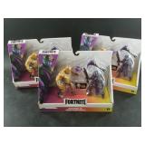 New in package Fortnite collectables