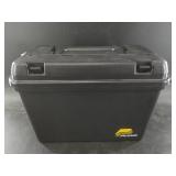 40 Rounds of .223 in a plastic Ammo can NO SHIPPIN