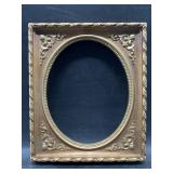 Ornate frame