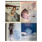 30+ Jon Van Zyle prints and posters, most signed,
