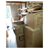 Mystery Lot of around 20 boxes