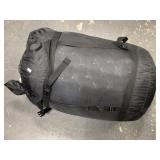 Teton sleeping bag