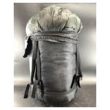 Teton sleeping bag